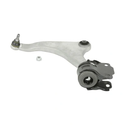 Image de MOOG VV TC 15117 Bras de suspension Essieu avant gauche barre oscillant transversal Aluminium VOLVO: S80 II, V60 I, V70 3 oscaro, mister auto,