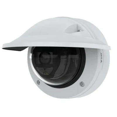 Image de Axis P3268 LVE DLPU Forensic WDR LIGHTFINDER 2.0 and OPTIMIZE