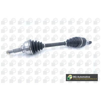 Image de BGA DS9529L Arbre de transmission Essieu avant gauche 700 RENAULT: TRAFIC 2 Kasten, Bus, 2, OPEL: Vivaro A Van, Combi
