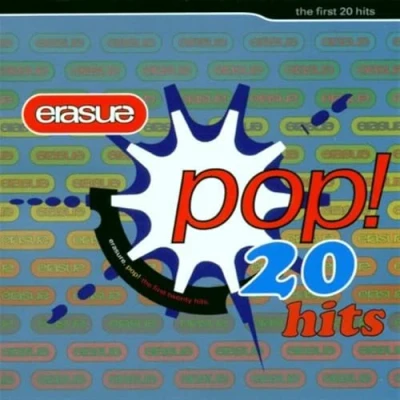 Image de Pop First 20 Hits [Import]