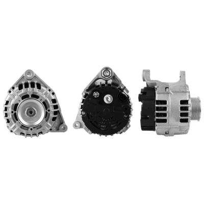 Image de ELSTOCK 28 3876 Alternateur 14V 140A AUDI: A4 B7 Avant, B6 Berline, VOLKSWAGEN: Passat B5 GP Break