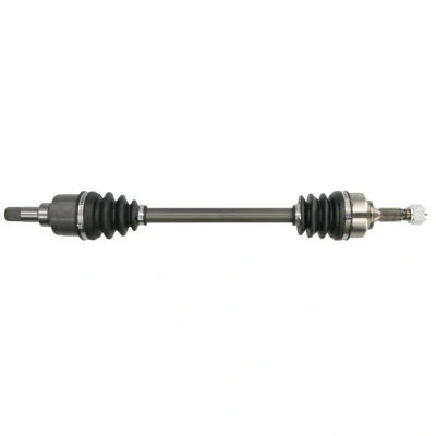 Image de PASCAL G2P057PC Arbre de transmission Essieu avant gauche 650 PEUGEOT: 207 3/5 portes, SW