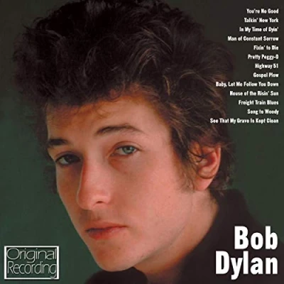 Image de Bob Dylan