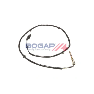 Image de BOGAP G6120100 Palpeur, température des gaz OPEL: Astra J 5 portes, Zafira C Tourer, Insignia A 3/5 portes