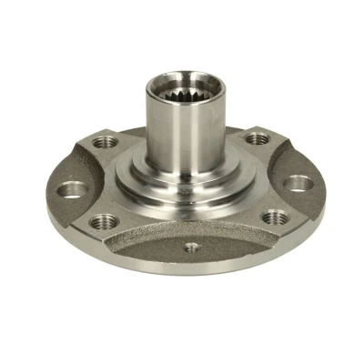 Image de BTA H5X005BTA Moyeu De Roue 4 Essieu avant OPEL: Meriva A, Corsa C 3/5 portes