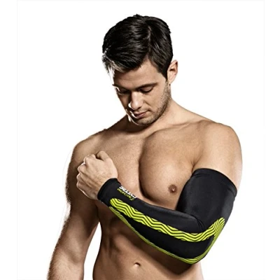 Image de SELECT 6610 Manchon I Noir large