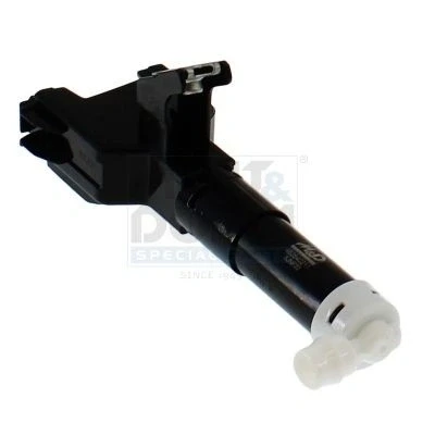 Image de MEAT &amp; DORIA 209175 Gicleur d&#039;eau de nettoyage, nettoyage des phares gauche TOYOTA: Land Cruiser Prado 150 (J150) 4.0 V6 VVT i, 3.0 D 4D