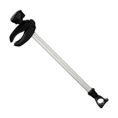 Image de Thule Mixte 2331220830 Bras de fixation pour cadre, Noir, 30 x 5 cm EU
