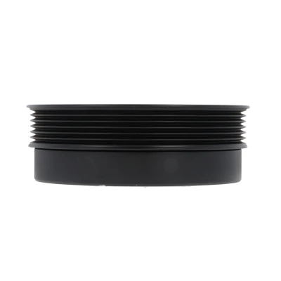 Image de CORTECO 80001833 Poulie Damper 6PK 143,7 5 avec instructions de montage MINI: 3/5 portes, Cabriolet