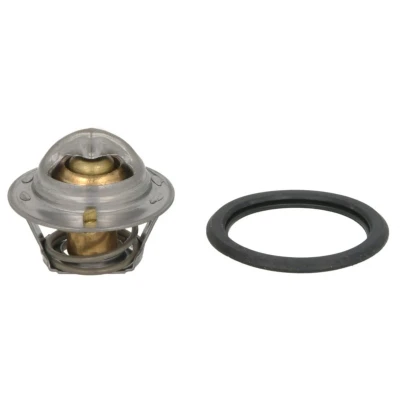Image de MOTORAD 337 82K Thermostat d&#039;eau 82 44 avec joint d&#039;étanchéite SUZUKI: Samurai SUV, Vitara I SJ 410 CHEVROLET: Matiz, Spark