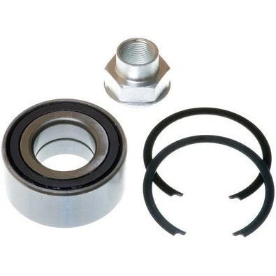 Image de Kit de roulements roue DENCKERMANN W413265