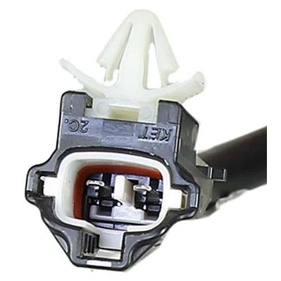 Image de METZGER 09001021 Capteur ABS Essieu avant gauche 2 KIA: Optima / K5
