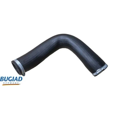 Image de BUGIAD 87650 Gaine De Suralimentation avec colliers PEUGEOT: 207 3/5 portes, 208 I 2008 Break, CITROËN: DS3 3 C3 II