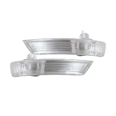 Image de TYC 310 0118 3 Clignotant blanc Rétroviseur extérieur gauche FORD: Focus 2, 3, 2 Kombi