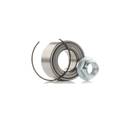 Image de SKF VKBA 7575 Kit de roulements roue 72 HYUNDAI: i20 II 3/5 portes, Coupe, KIA: Rio 3, 4