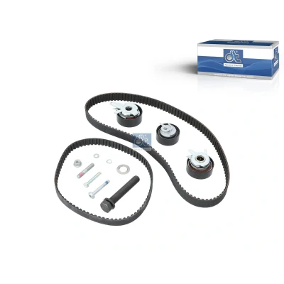 Image de DT Spare Parts 11.90204 Kit de distribution 122 VOLKSWAGEN: Transporter 4 Bus, 4, LT 28 35 II Bus