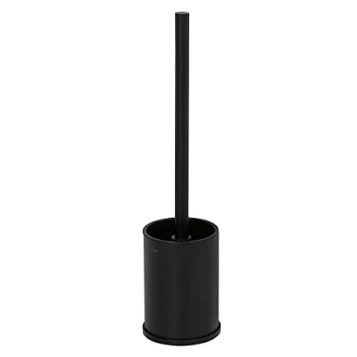 Image de Tiger Colar Porte brosse WC indépendant Noir