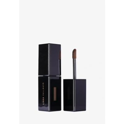 Image de LH cosmetics Velvet Couture Rouge à lèvres liquide, Taille: 4 ml, Deep nougat