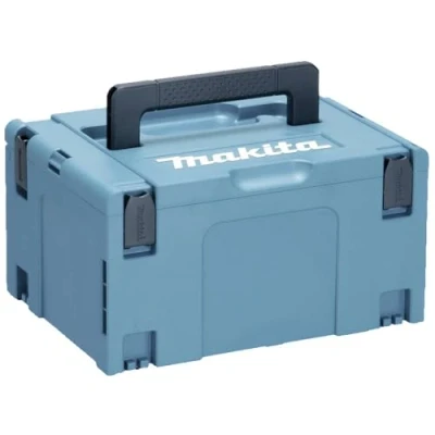 Image de Coffret empilable robuste Makpac Taille 3 MAKITA 821551 8