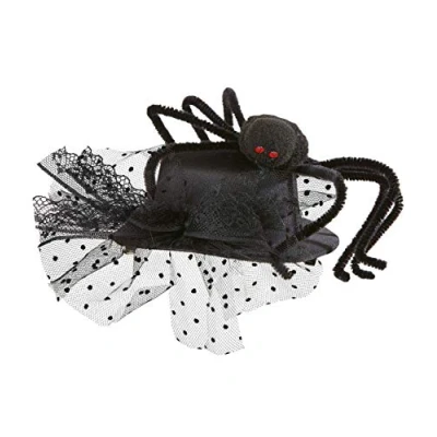 Image de Widmann 9394 x ? Mini Chapeau araignée