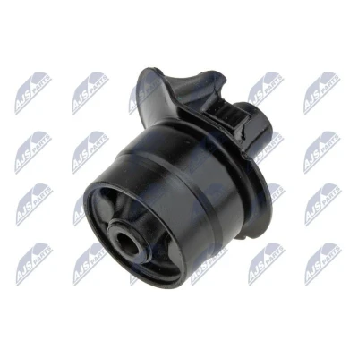 Image de NTY ZTT TY 040A Support d&#039;Essieu Essieu arrière gauche, droit TOYOTA: Corolla IX 3/5 portes, Verso