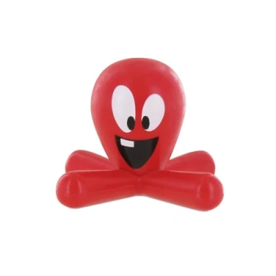 Image de Pocoyo Pieuvre Figure sous Licence Non articulée (Comansi 8412906991894)