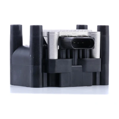 Image de BOSCH 0 221 603 010 Bobine d&#039;allumage 14 VOLKSWAGEN: Golf 4, Polo V 3/5 portes, Passat B5 GP Break, AUDI: A4 Avant, A1 A3 portes