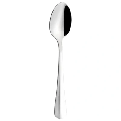 Image de Grunwerg Lot de douzaines Couverts, Acier Inoxydable, Baguette, Teaspoons