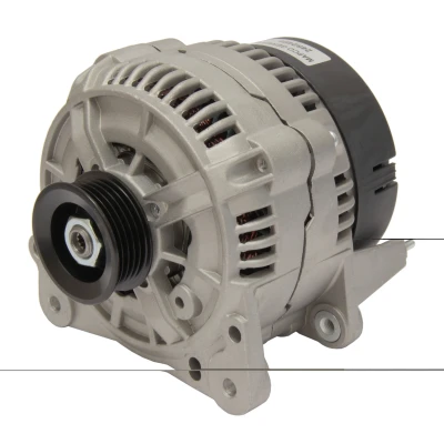 Image de MAPCO 13208 Alternateur 14V 120A AUDI: A4 B5 Berline, Avant, A6 C5 VOLKSWAGEN: Passat Break