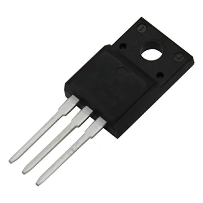 Image de 2X BTA316 600ET.127 Triac 600V 16A 10mA THT high temperature,sensitive gate tube