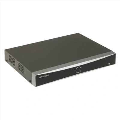 Image de Hikvision DS 7604NXI K1/4P Enregistreur professionnel