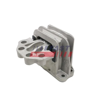 Image de FAST FT52659 Support moteur droit hydraulique FORD: Transit Custom V362 Van, Mk7 Camion à Plateau / Châssis