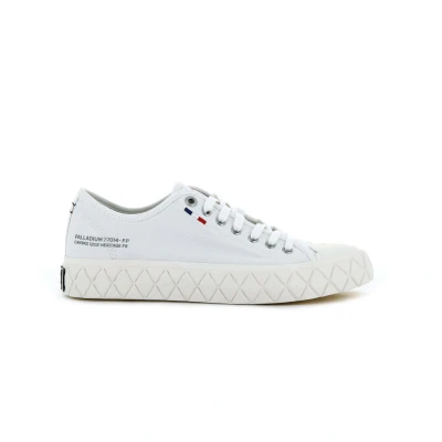 Image de Palladium Palla Ace CVS Boots Mixte Blanc 40 EU