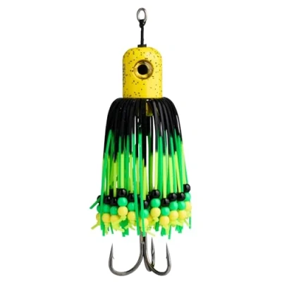 Image de Teaser Silure Madcat Clonk The Original Jaune 200g Leurre