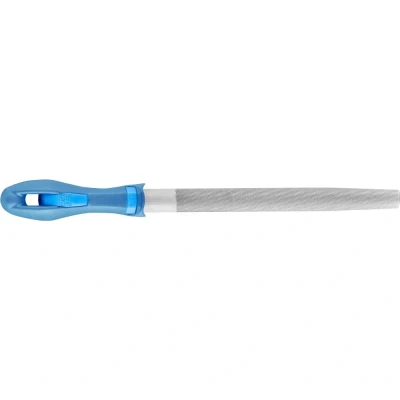 Image de Pferd 11235206 PF1152SP Lime demi ronde pointu 200 mm H1