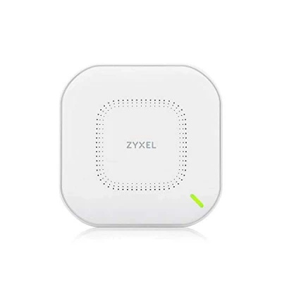 Image de Zyxel NWA210AX 2975 Mbit/s Blanc Connexion Ethernet, supportant l&#039;alimentation via ce port (PoE) Neuf