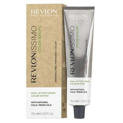 Image de Revlon Revlonissimo Color Sublime 9,24 75 ml