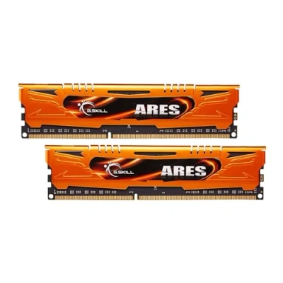 Image de G.Skill 16GB PC3 12800 Kit module de mémoire 16 Go 2 x 8 DDR3 1600 MHz Neuf