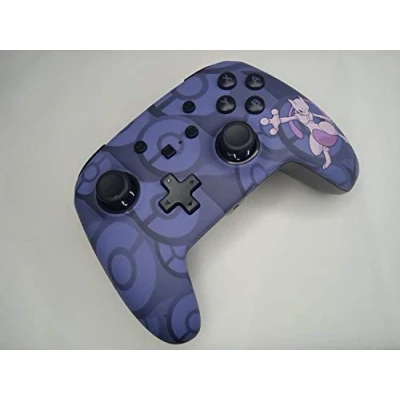 Image de Manette Power A NSW Mewto pour Nintendo Switch Neuf
