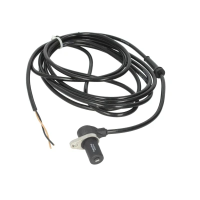 Image de DELPHI SS20246 Capteur ABS passif 4125 MERCEDES BENZ: Vito Van, Classe V, Bus