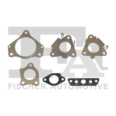 Image de FA1 KT140075E Kit de montage, compresseur MERCEDES BENZ: Classe ML, R, E Berline, JEEP: GRAND CHEROKEE 3