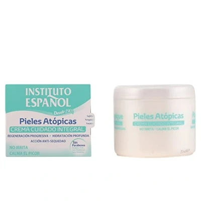 Image de Instituto Español Atopic Skin B/C 400 ml