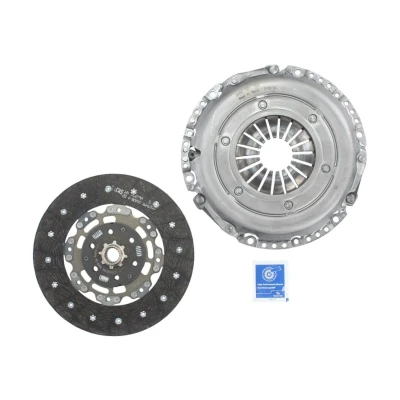 Image de SACHS XTend 3000 970 061 Kit d&#039;Embrayage sans butée de débrayage 240 OPEL: Astra K 3/5 portes, Insignia A J 5 portes