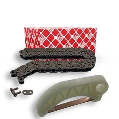 Image de FEBI BILSTEIN 44611 Kit de chaînes, commade pompe à huile