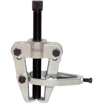 Image de KS TOOLS 620.5401 Extracteur universel à 2 griffes et bague de maintien 80x90 mm