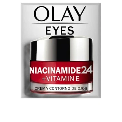 Image de NIACINAMIDA24 + VITAMIN E eye contour cream 15 ml