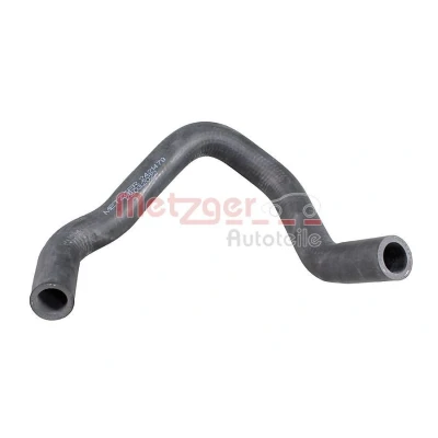 Image de METZGER 2421479 Durite De Refroidissement supérieur EPDM (éthylène propylène diène caoutchouc)