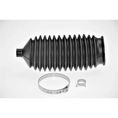 Image de SPIDAN 84146 Soufflet De Direction Caoutchouc pour attaches câbles en acier inoxydable PEUGEOT: 306 3/5 portes, Partner I Combispace, Van