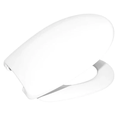 Image de SANITANA MPTD2E10C0 MUNICH Tapa Asiento WC Blanco