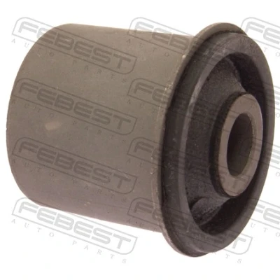 Image de FEBEST NAB 167 Silent Bloc De Triangle Essieu avant supérieur, intérieur NISSAN: Pick up, NP300 Navara up